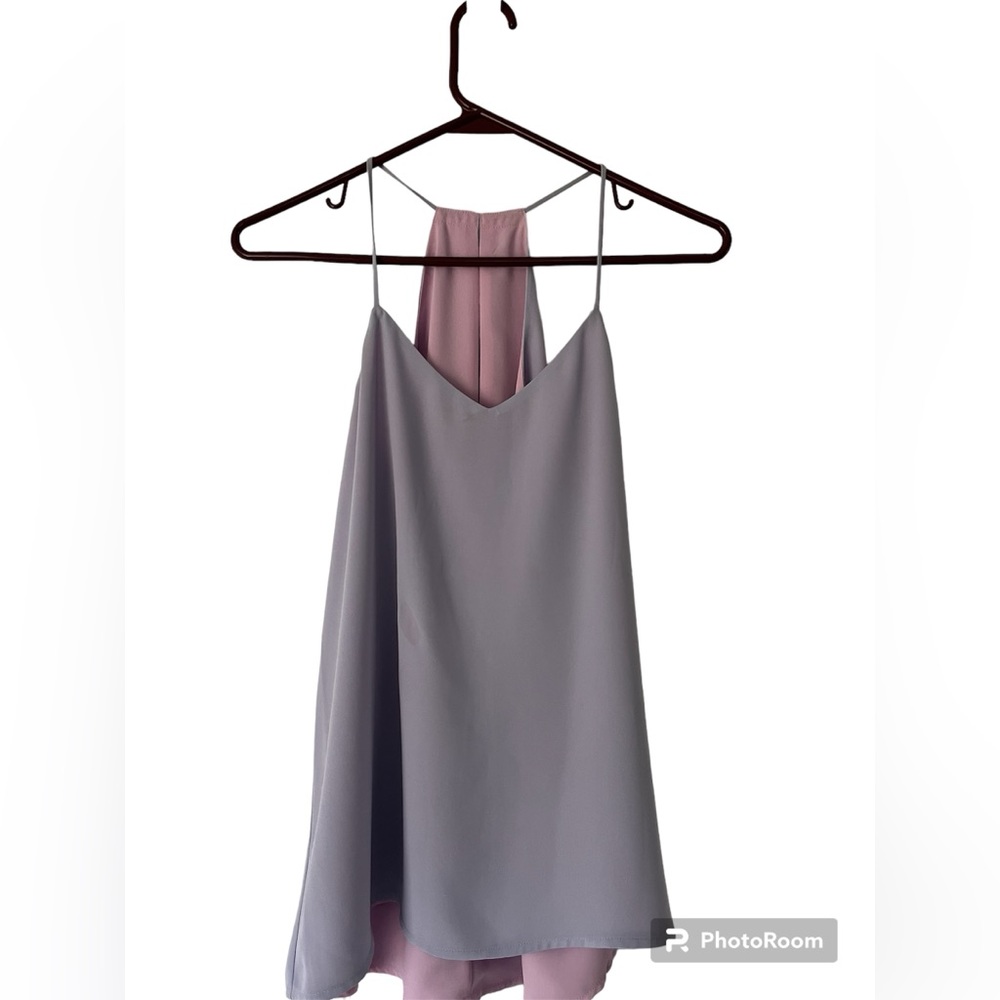 Express Reversible Barcelona Keyhole tank